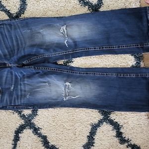 Vigoss Premium Plus Jeans 20w
